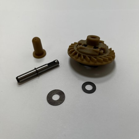 Mtd Governor Gear/Shaf 951-11626
